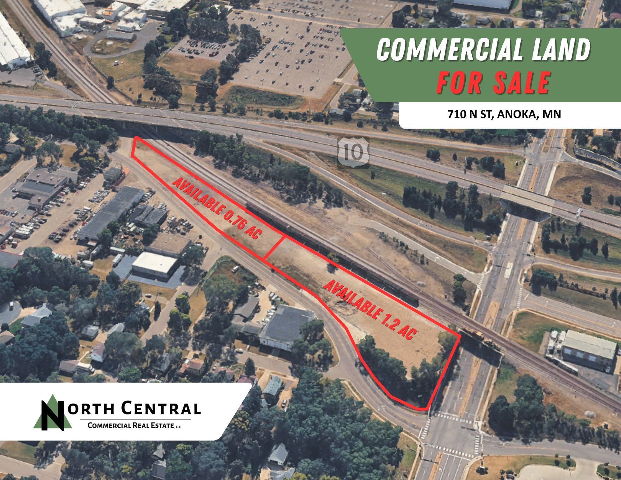 701 North Street Rd, Anoka, MN for Sale