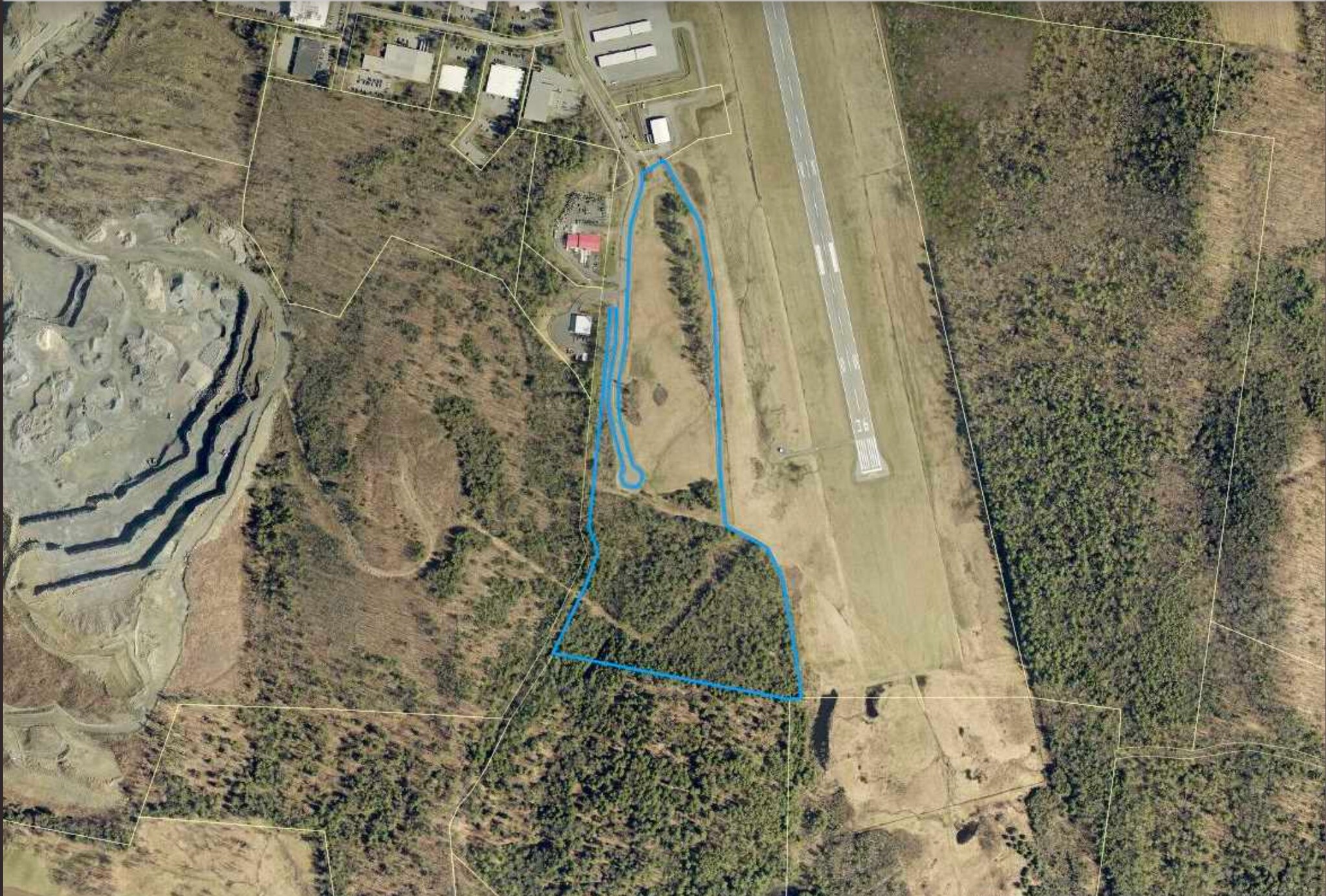 0 Airpark Road, West Lebanon, NH for Rent