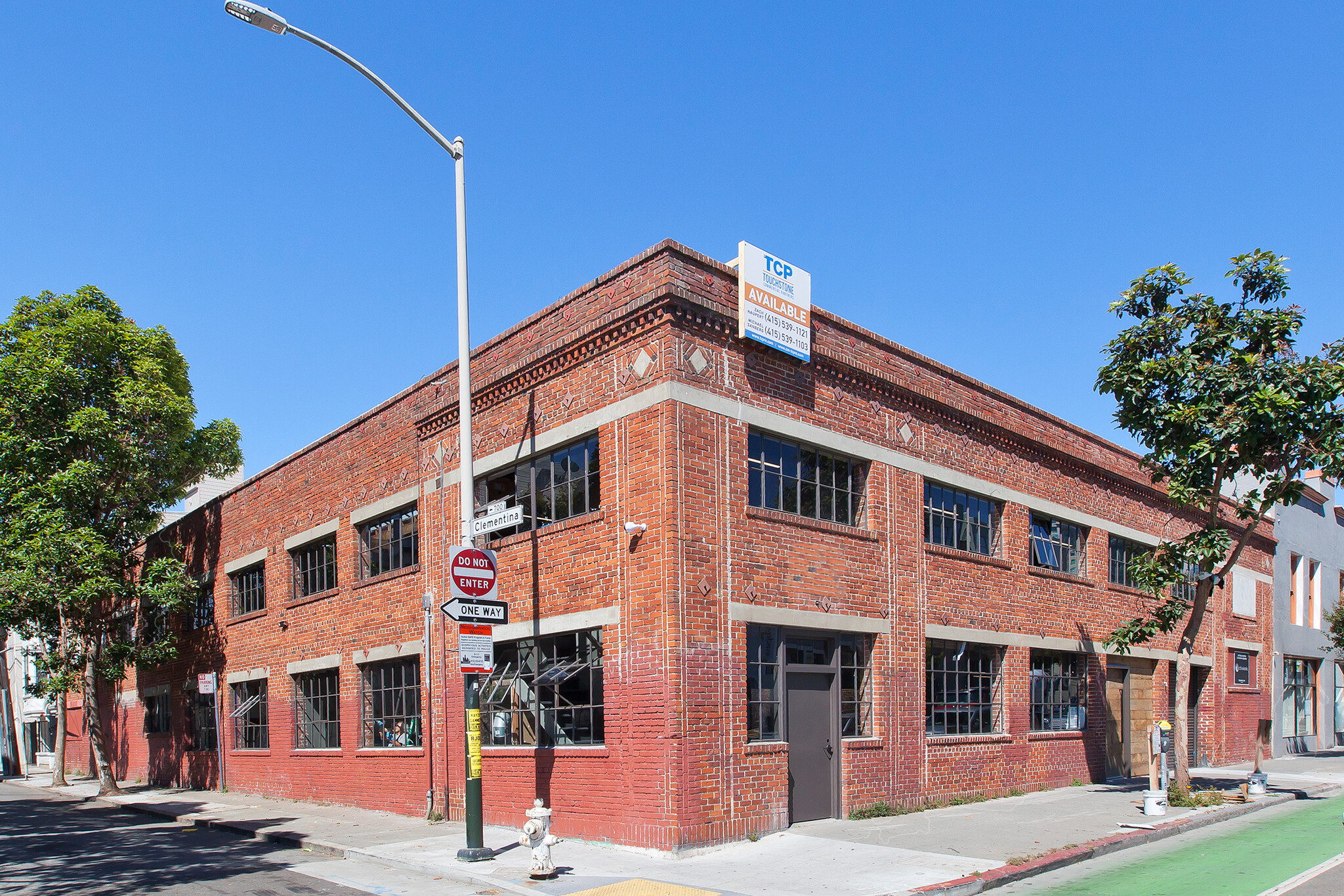 260 8th St, San Francisco, CA for Rent