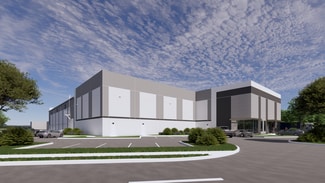 Houston, TX Industrial - Aldine Westfield Rd & Farrell Rd Houston, TX Industrial - Aldine Westfield Rd & Farrell Rd