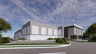 Houston, TX Warehouse - 19418 Aldine Westfield Rd