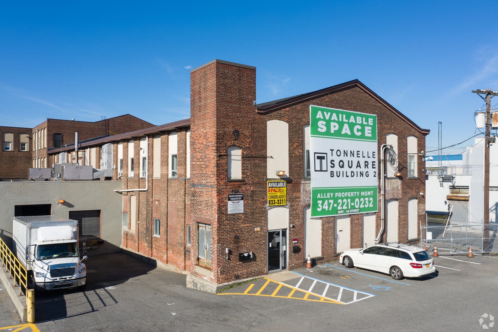 2001 42nd St, North Bergen, NJ for Rent