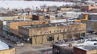 Bemidji, MN Medical - 218 Minnesota Ave NW