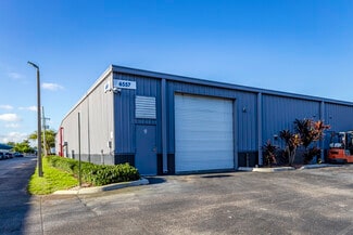 Riviera Beach, FL Office, Industrial - 6557 Garden Rd