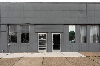 Detroit, MI undefined - 14049-14051 Gratiot Ave