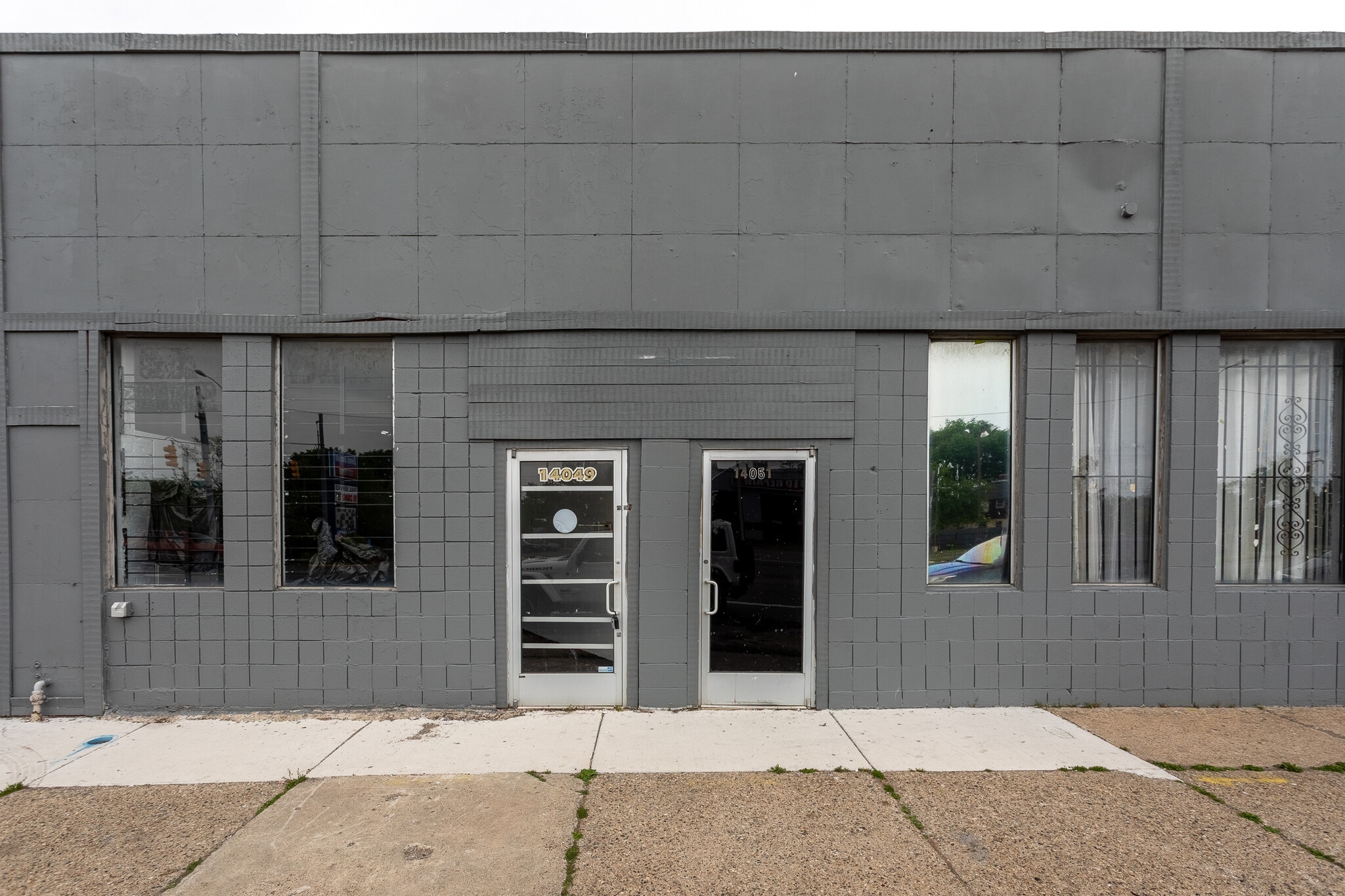 14049-14051 Gratiot Ave, Detroit, MI for Sale