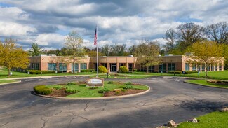 Milford, OH Office - 1103 Allen Dr