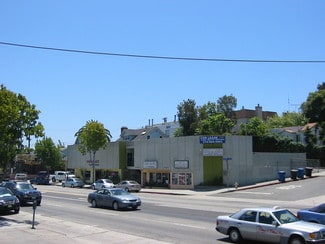 Santa Monica, CA Office - 2900-2910 Lincoln Blvd