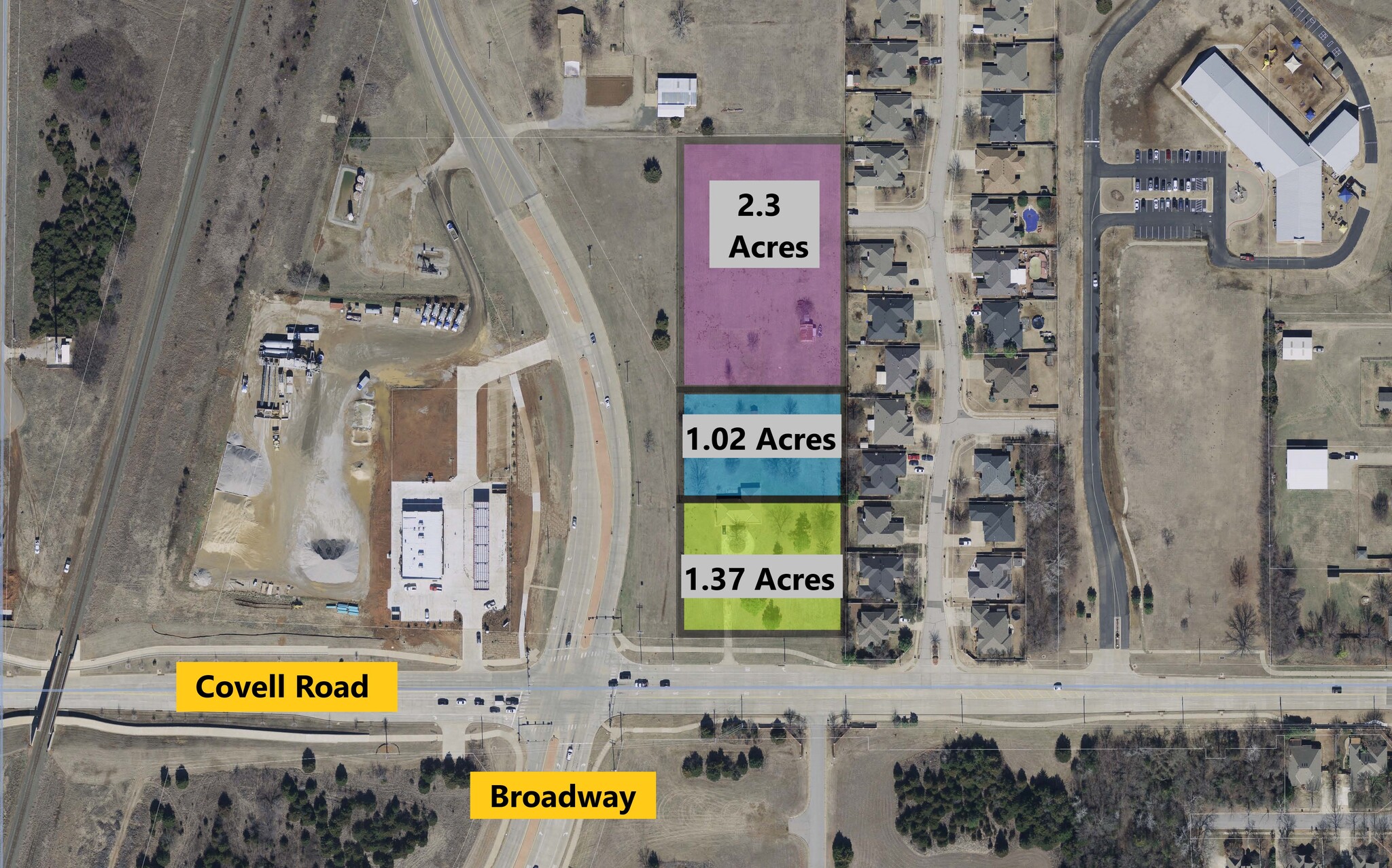 409 E Covell Rd, Edmond, OK for Sale