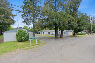 Ukiah, CA Apartments - 530 - 570 Talmage Rd