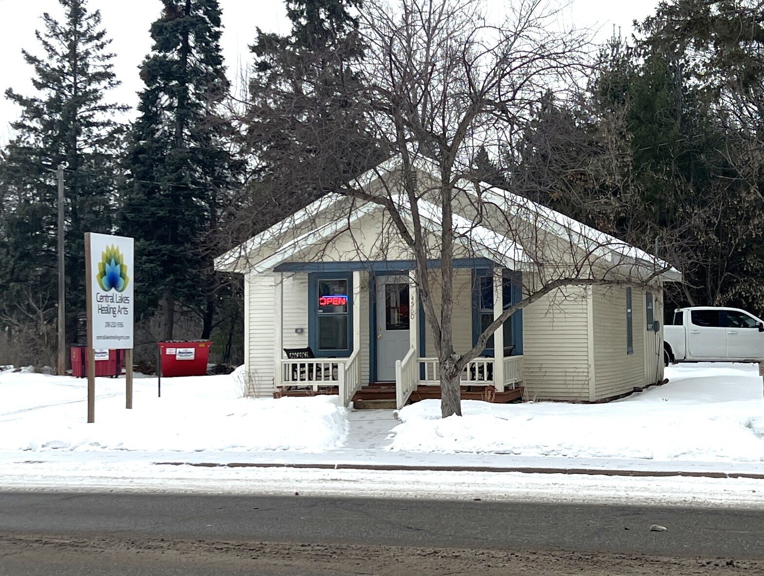 4560 Main St, Pequot Lakes, MN for Sale