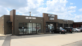 Hutchins, TX Retail - 801 W Palestine St