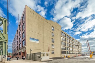 Long Island City, NY Office - 29-76 Northern Blvd Long Island City, NY Office - 29-76 Northern Blvd