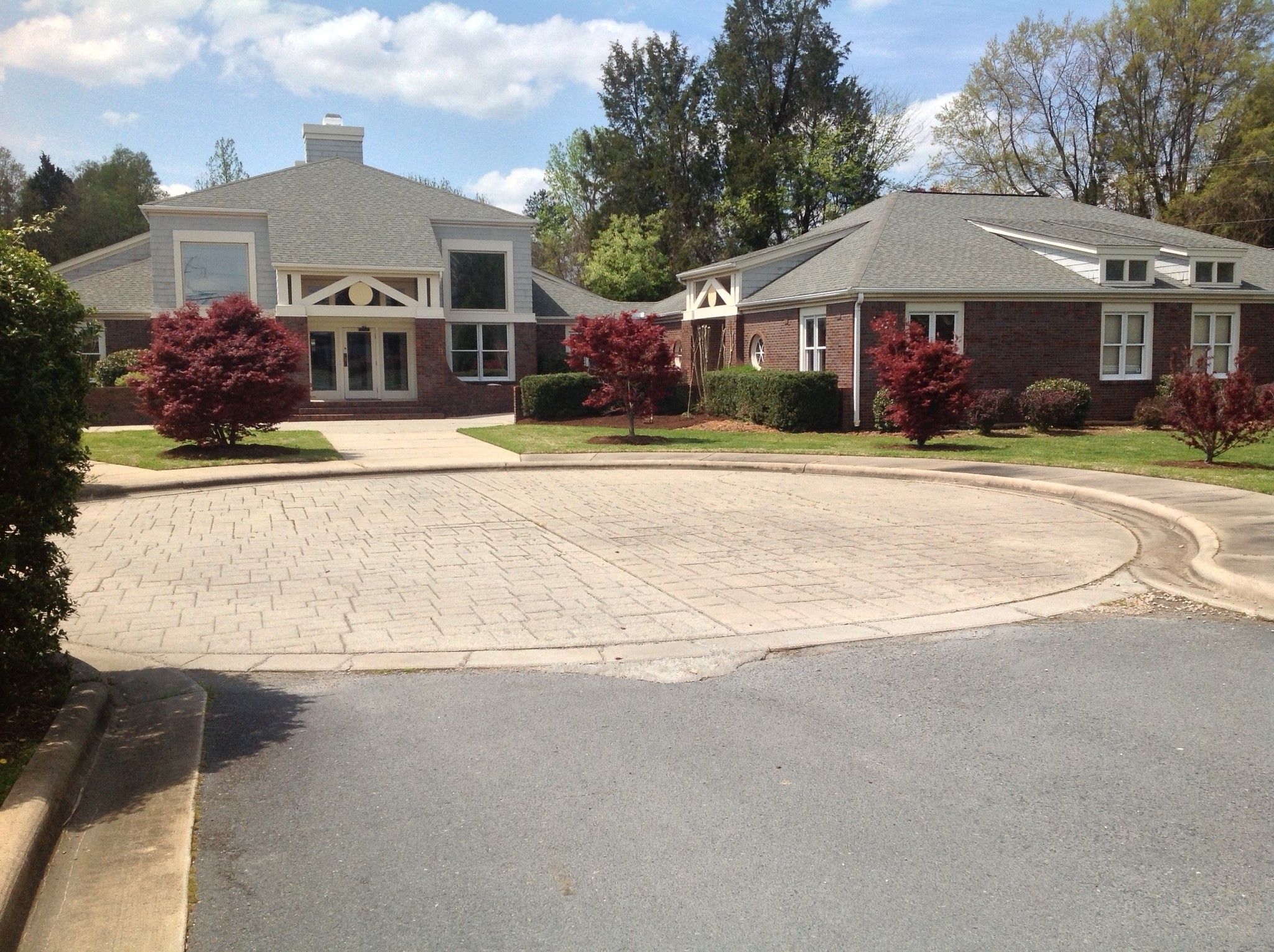 2320-2324 Concord Lake Rd, Concord, NC for Rent