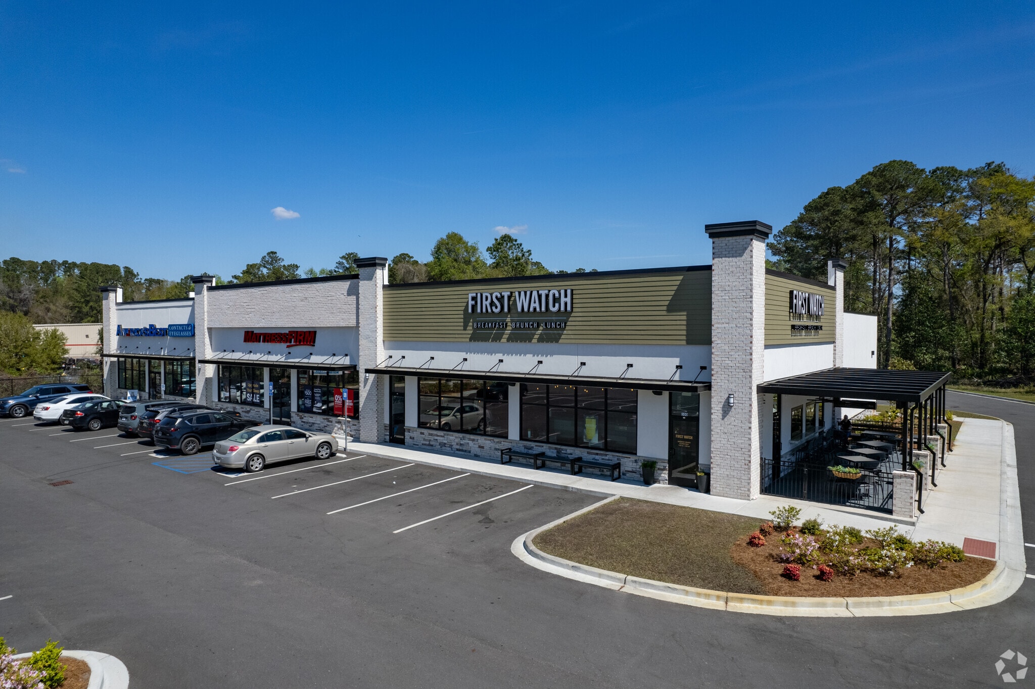 796 W Oglethorpe Hwy, Hinesville, GA for Sale