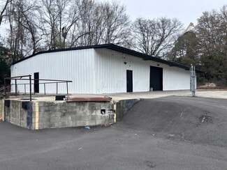 Columbia, SC Industrial - 6846 Satchelford Rd
