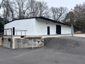 Columbia, SC Warehouse - 6846 Satchelford Rd Columbia, SC Warehouse - 6846 Satchelford Rd