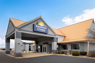 Kokomo, IN Hospitality - 3980 S Reed Rd