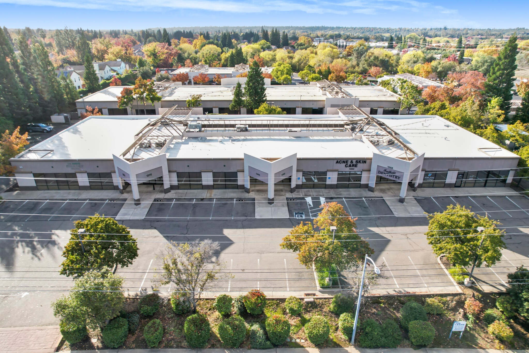 1354-1384 Prairie City Rd, Folsom, CA for Rent