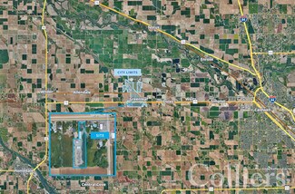 Greenleaf, ID Industrial Land - 21567 Main St