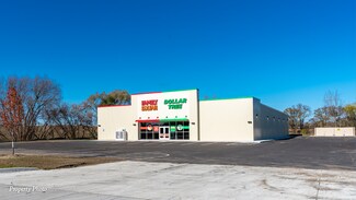 Cass City, MI Freestanding - 6129 Cass City Rd