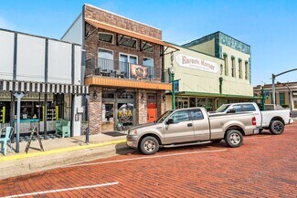 Mineola, TX Retail - 106 S Johnson St