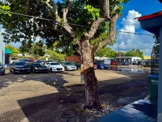 Hollywood, FL Retail - 5604 Dawson St Hollywood, FL Retail - 5604 Dawson St
