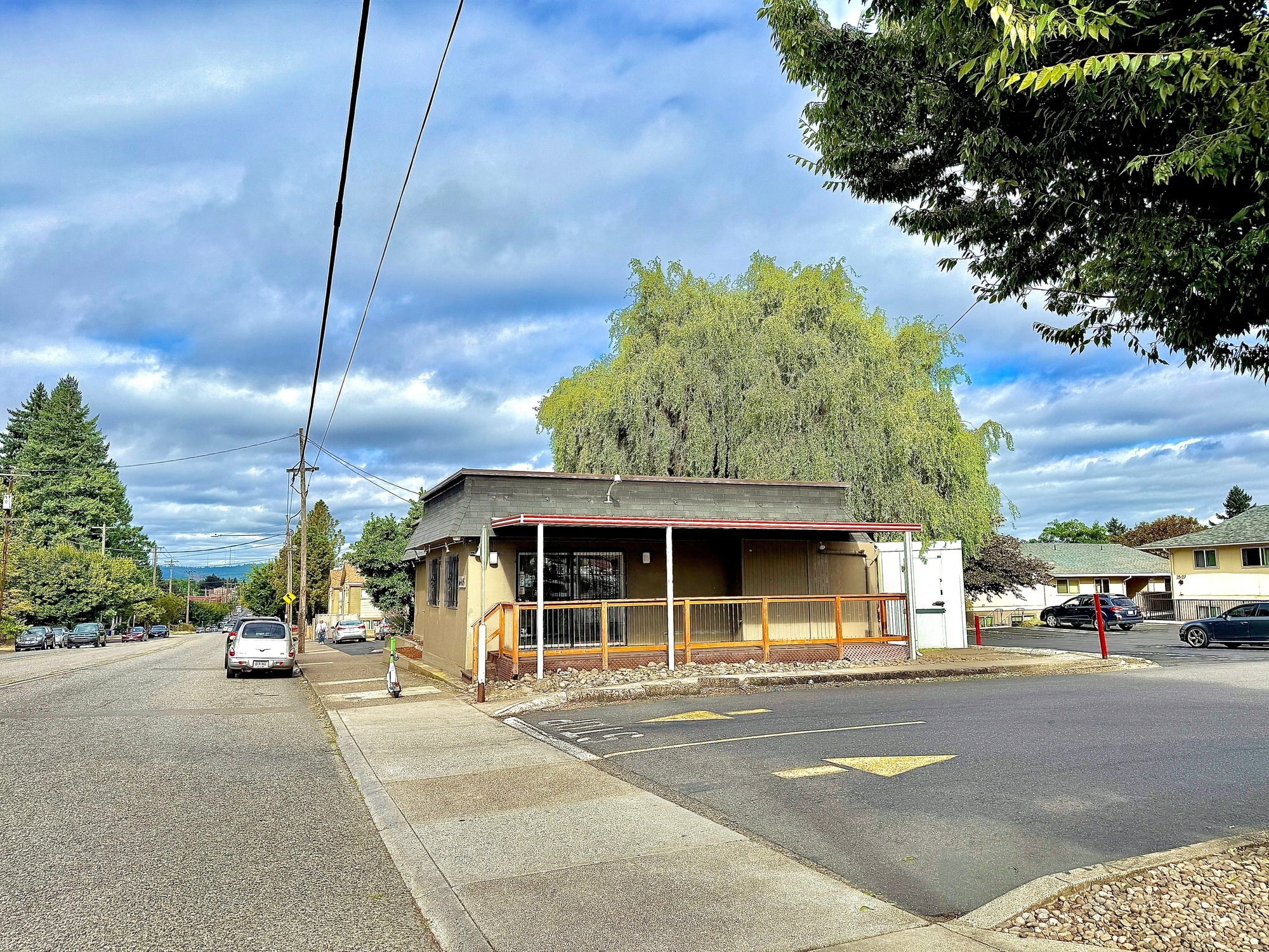 6405 NE Glisan St, Portland, OR for Rent