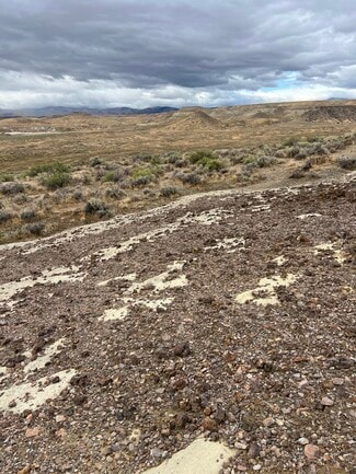 Oreana, ID Commercial - TBD Oolite Mine Interest