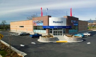 Shasta Lake, CA Office/Retail - 5350 Shasta Dam Blvd