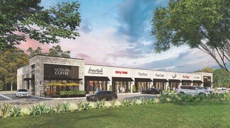 Rosharon, TX Retail - 13515 Redwood View Ln