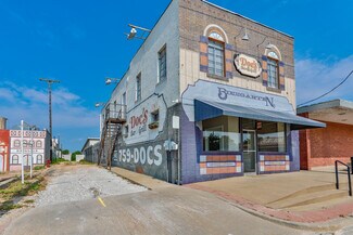 Muenster, TX Restaurant - 113 N Main St Muenster, TX Restaurant - 113 N Main St