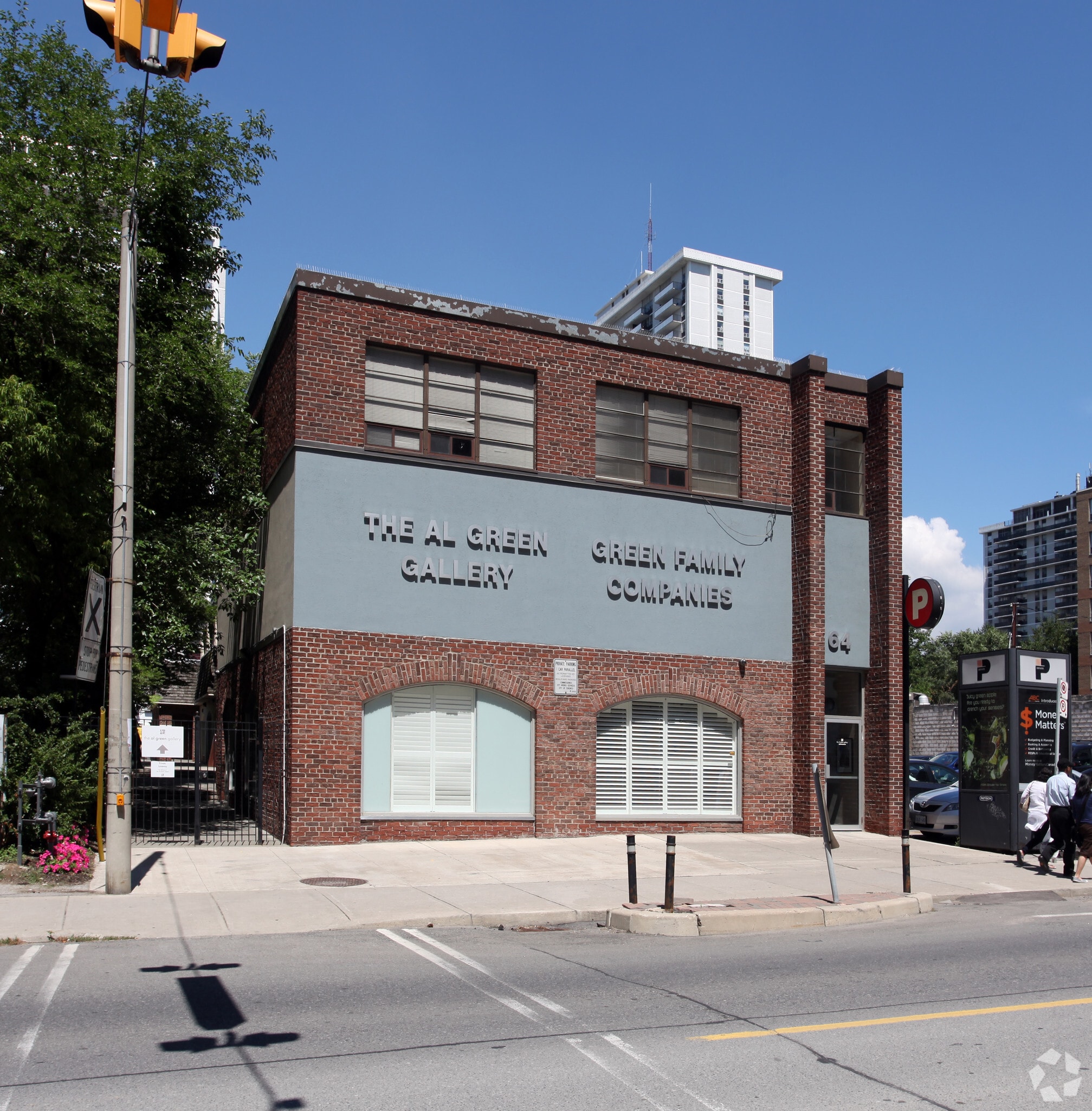 64 Merton St, Toronto, ON for Rent