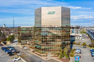 Ottawa, ON Office, Retail - 1600 Carling Ave Ottawa, ON Office, Retail - 1600 Carling Ave