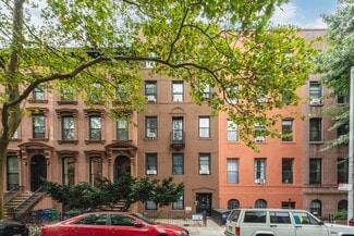 Brooklyn, NY Apartments - 36 S Oxford St
