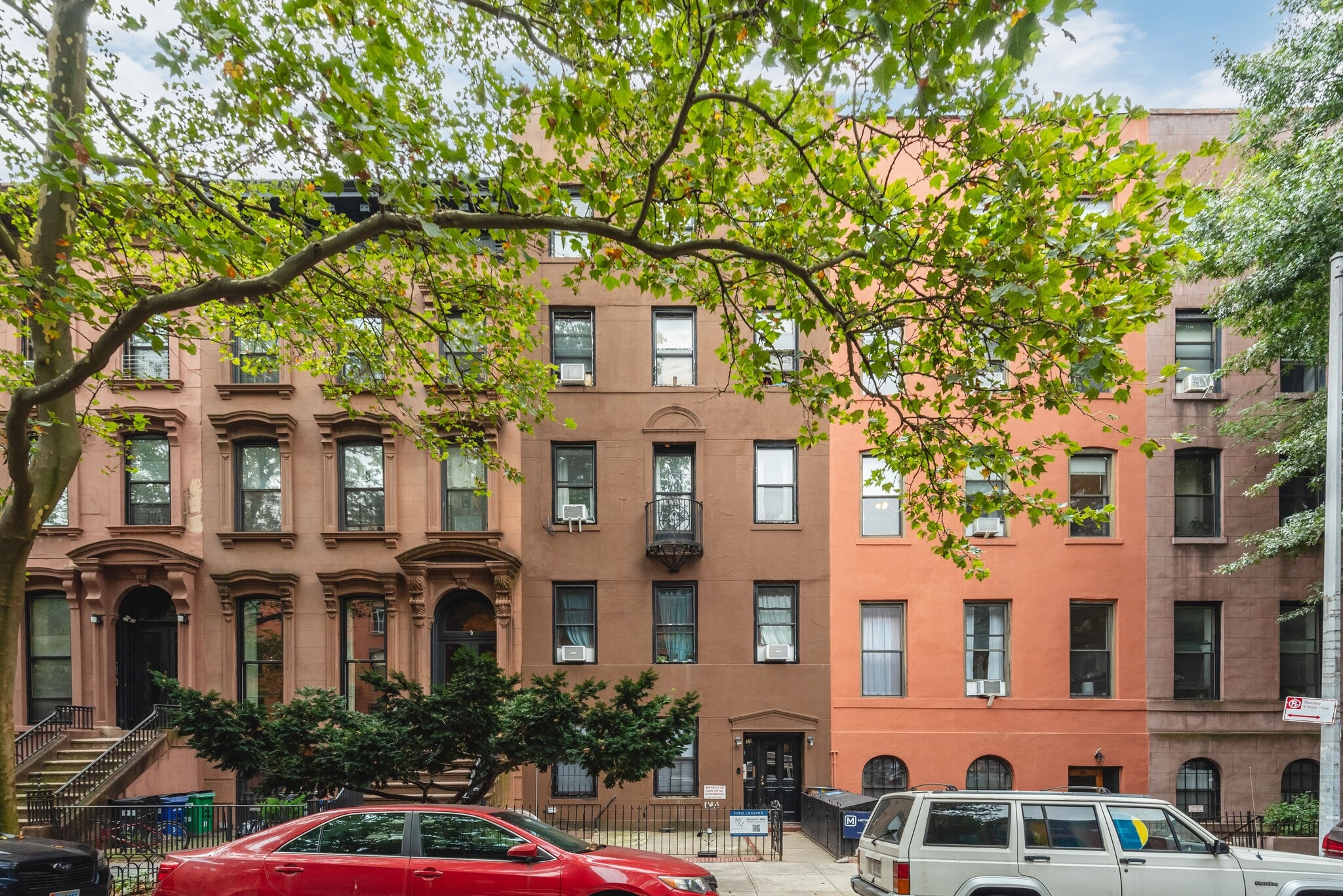 36 S Oxford St, Brooklyn, NY for Sale