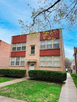 Skokie, IL Multi-Family - 8137 Keating Ave