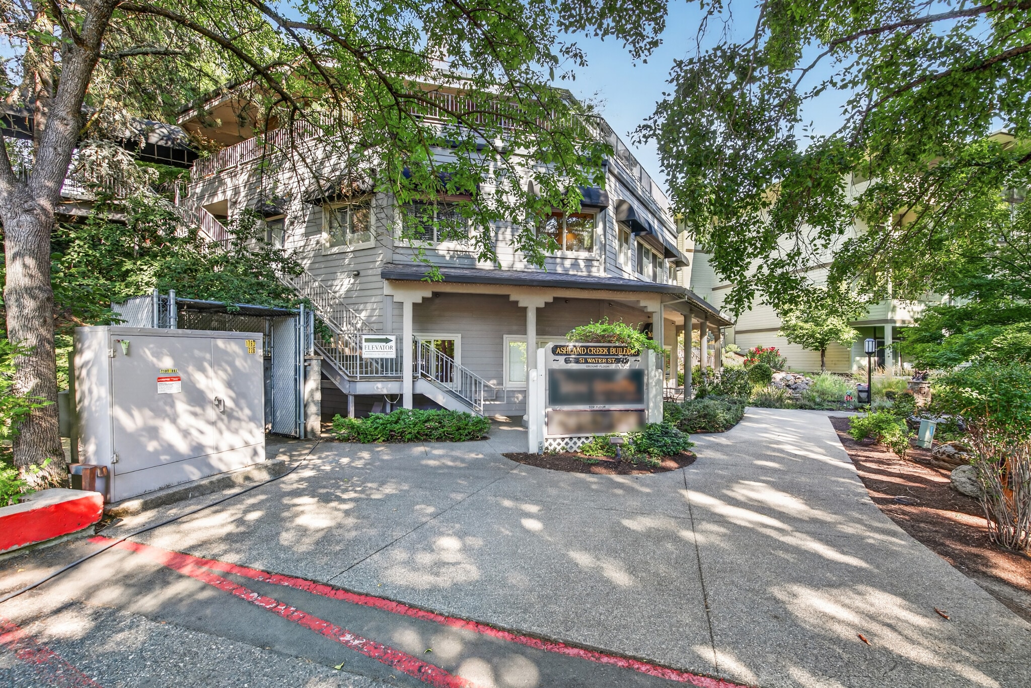 51 Water St, Ashland, OR for Rent
