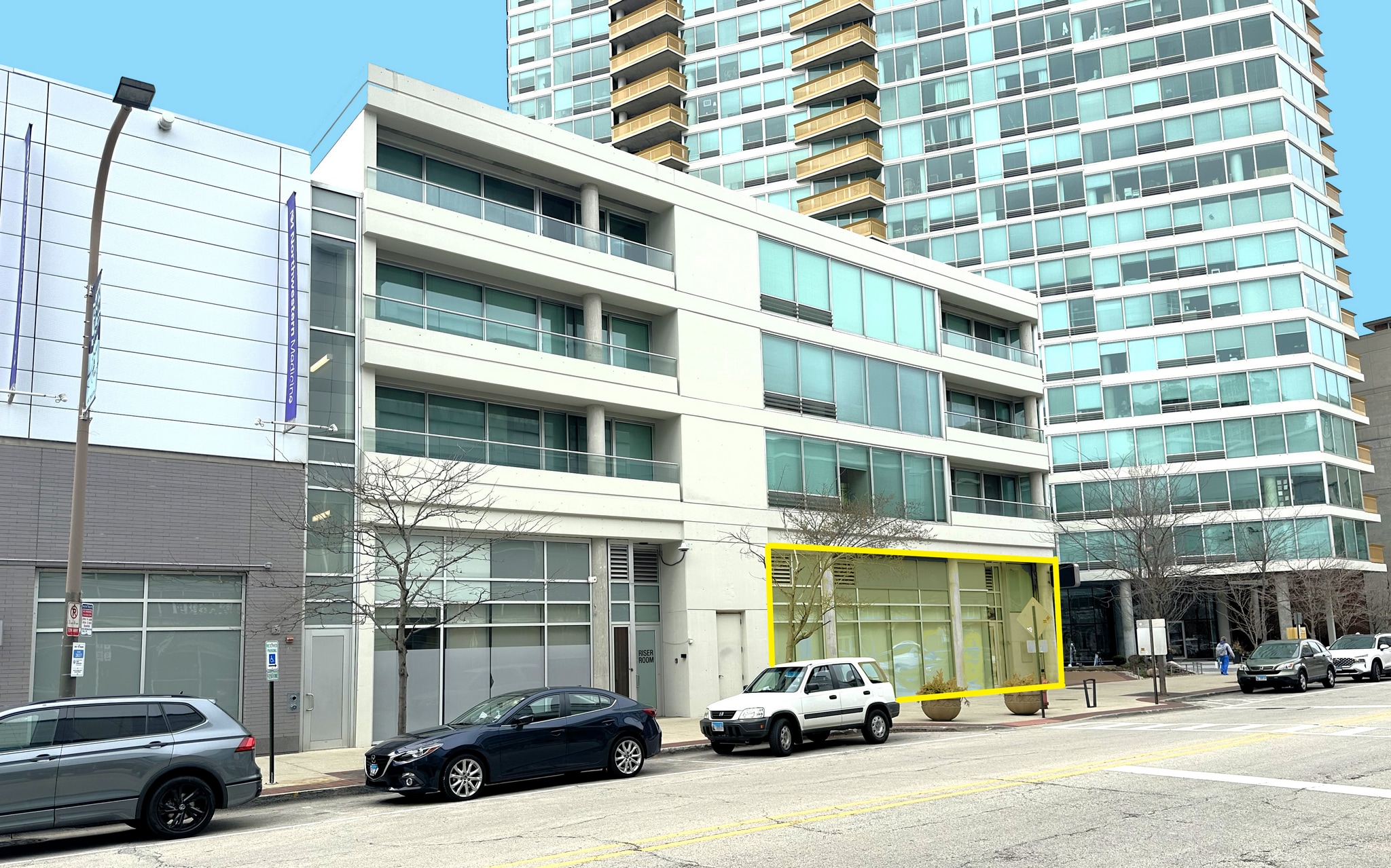 1710 Maple Ave, Evanston, IL for Rent