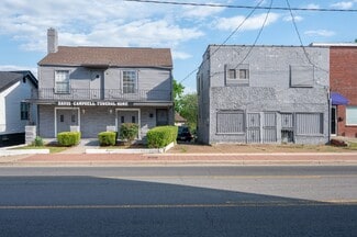 Jefferson St
