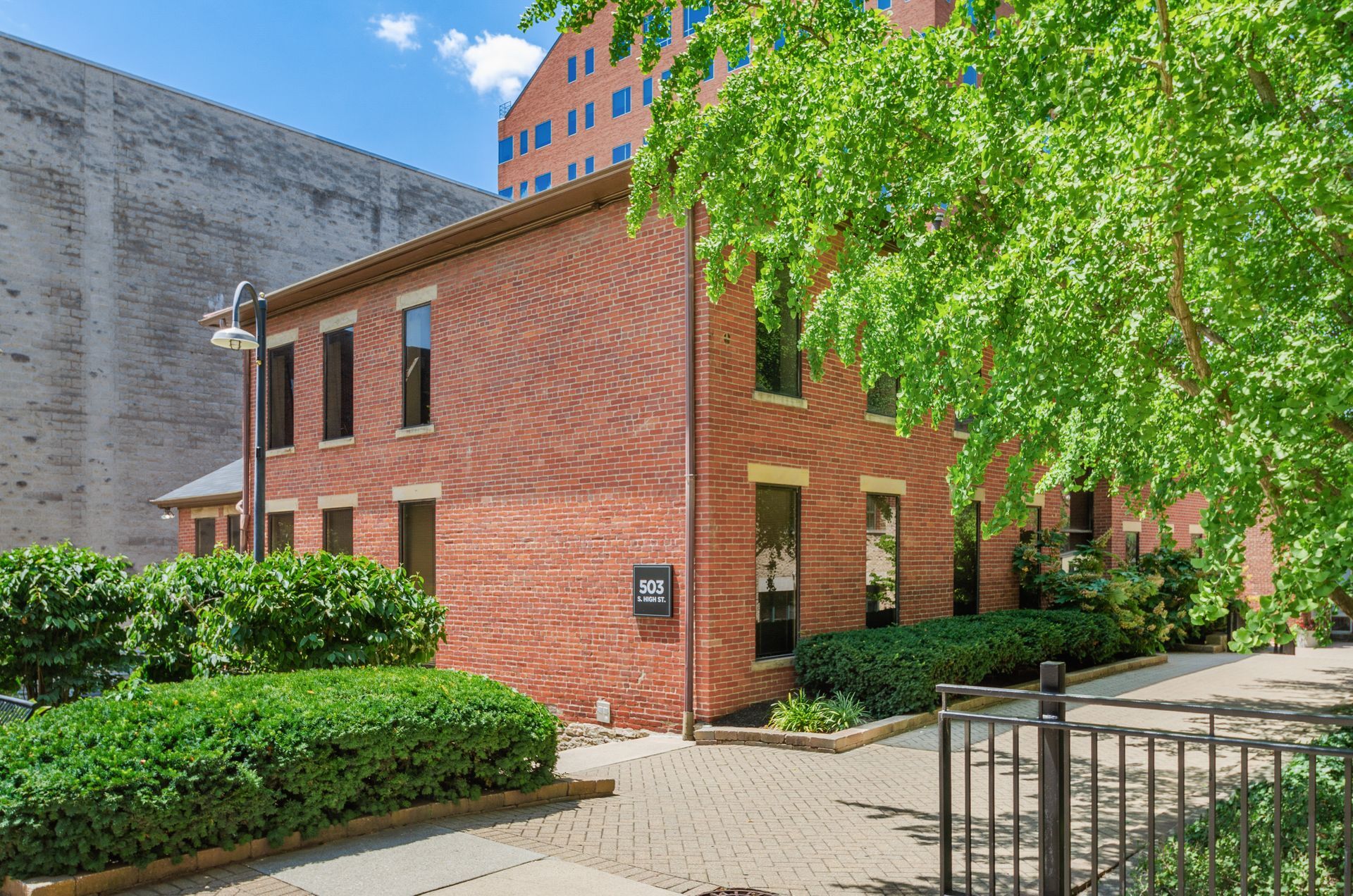 503 S High St, Columbus, OH for Rent