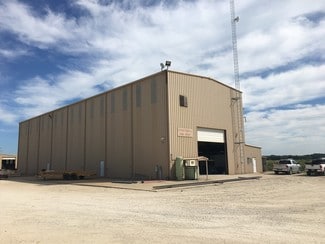 Bryan, TX Industrial - 8326 W State Highway 21