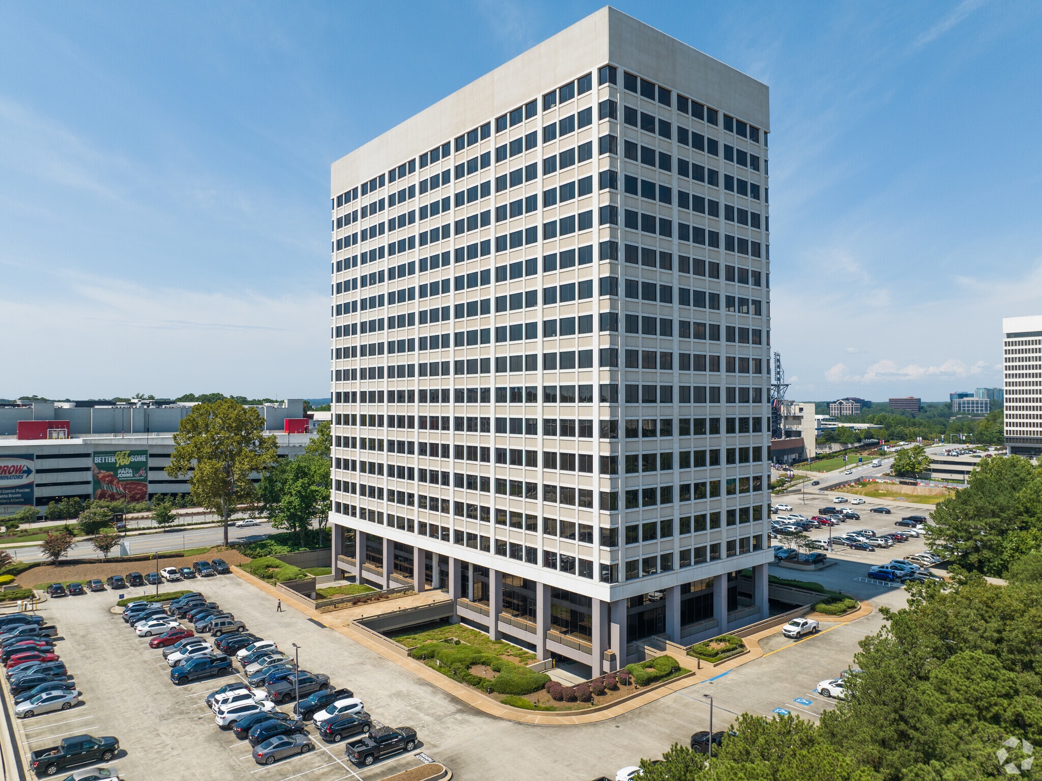 900 Circle 75 Pky SE, Atlanta, GA for Rent