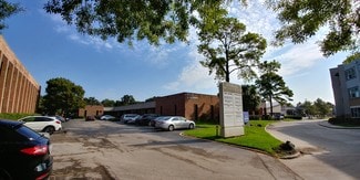 Houston, TX Office/Medical - 2539 S Gessner Rd Houston, TX Office/Medical - 2539 S Gessner Rd