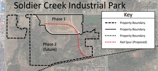 Oklahoma City, OK Commercial Land - 7450 NE 23rd St