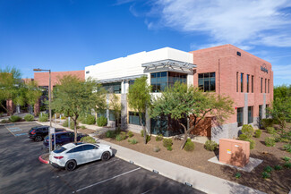 Scottsdale, AZ Office - 8925 E Pima Center Pky