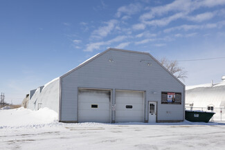Fergus Falls, MN Industrial - 3110 S Pebble Lake Rd