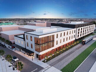 Tampa, FL Office - 1705 N 16th St