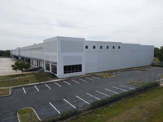 Tampa, FL Industrial - 1141 S US Highway 301