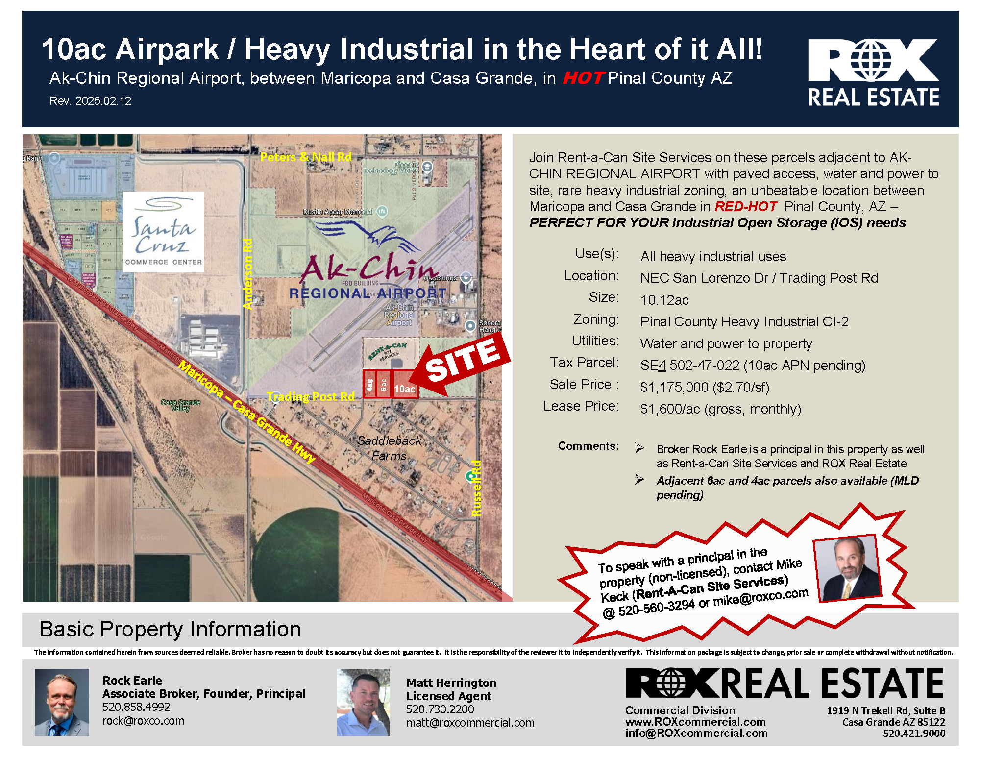 32580 Trading Post rd, Maricopa, AZ for Sale